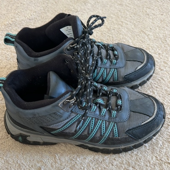 GH bass women peak hiker mid boots - Picture 8 of 11